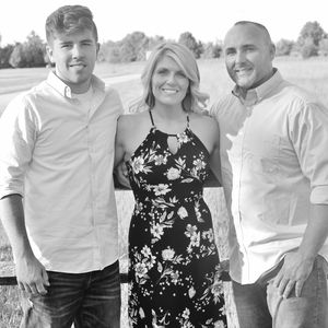 Meet your Posher, Terri